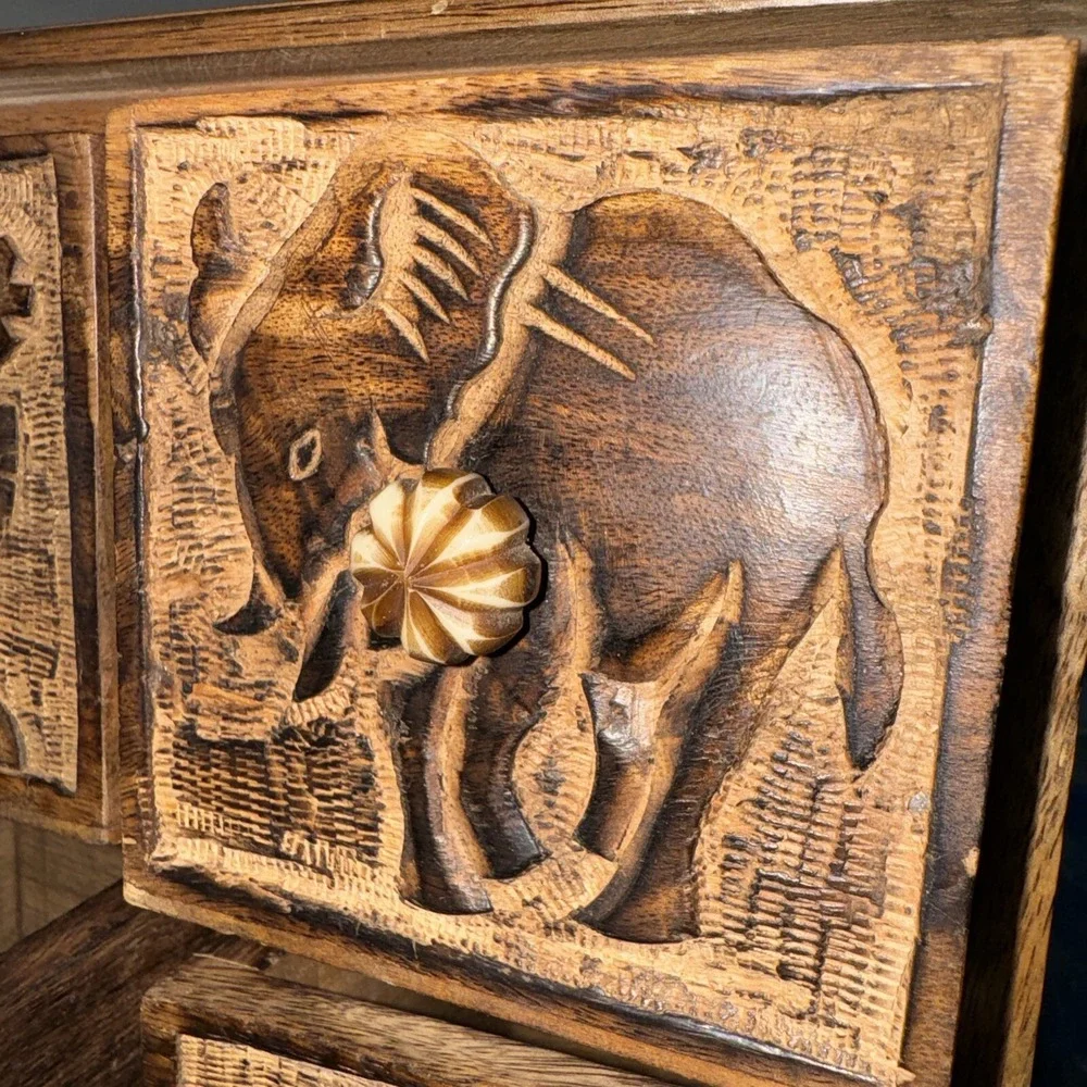 Wood Tabletop 12